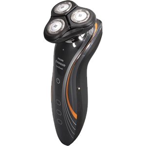 Philips Norelco Series 6000 Shaver 6300 Travel Razor