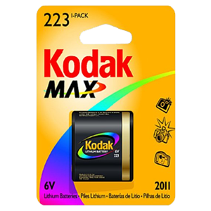 Kodak K223LA-1