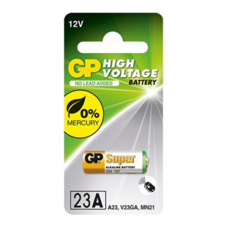 GP Alkaline 23AF-2C5