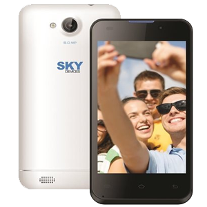 Sky 4.0D