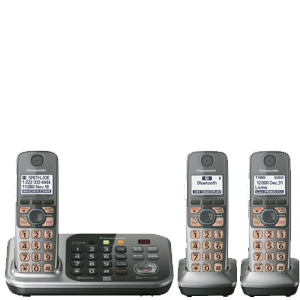 Panasonic KX-TG7743S