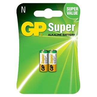 GP Alkaline 910A-U2