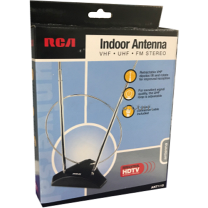 RCA ANT-115 Indoor Antenna