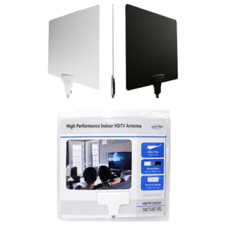 High Performance Indoor HDTV Antenna