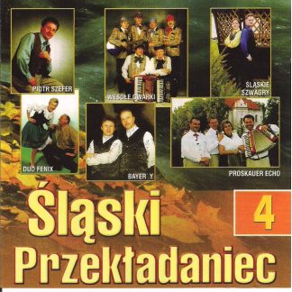 Sląski Przekładaniec 4