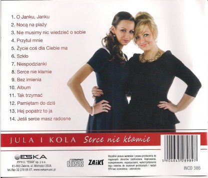 Serce nie kłamie - Image 2