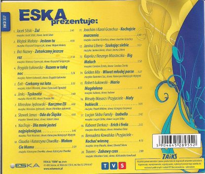 ESKA prezentuje - Image 2