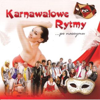Karnawałowe  Rytmy