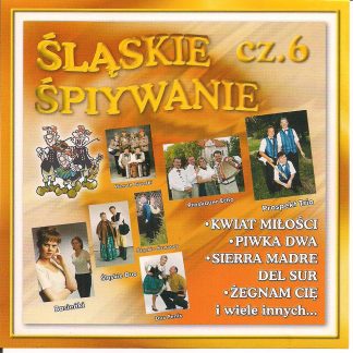Sląskie Splywanie cz. 6