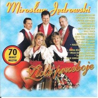 Złote przeboje
