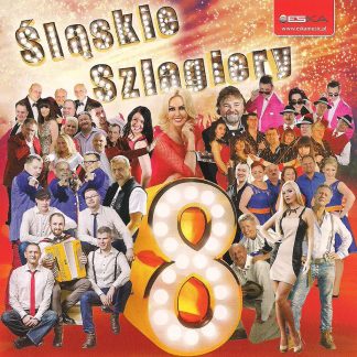 Sląskie Szlagiery 8