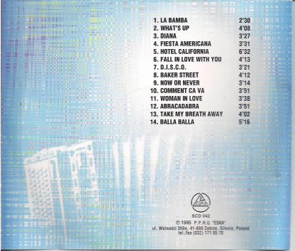 Akordeony - Image 2