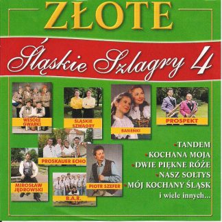 Sląskie Szlagry 4