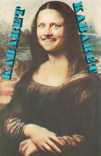 Kabaret