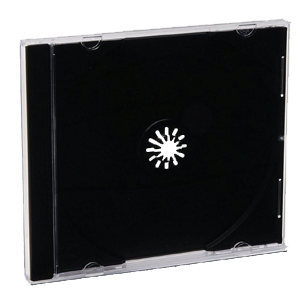 Verbatim Jewel Storage Case