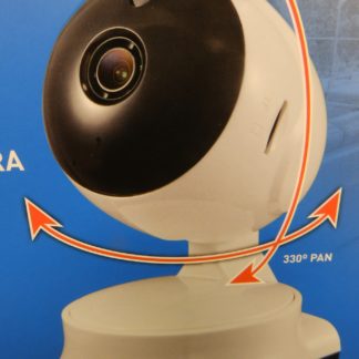 iTek Smart Home HD WiFi Cam Home Monitoring Camera