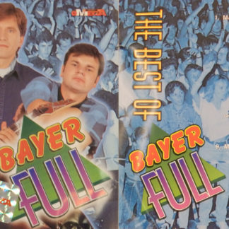 The Best Of Bayer Full