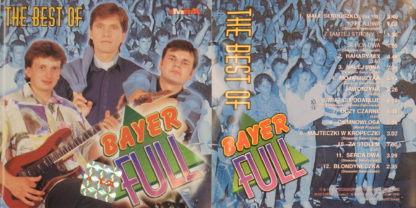 The Best Of Bayer Full