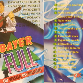 The Best Of Bayer Full