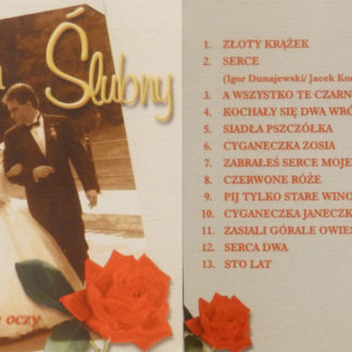 Album ślubny