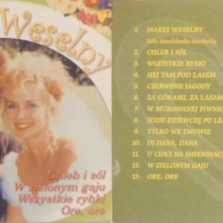 Album weselny