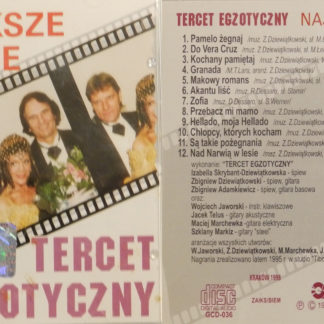 Największe przeboje