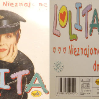 Nieznajome Dni