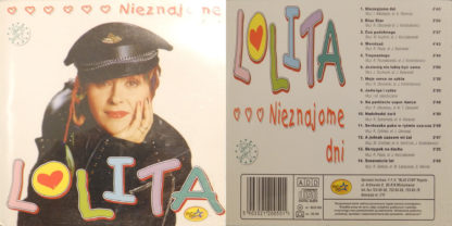 Nieznajome Dni