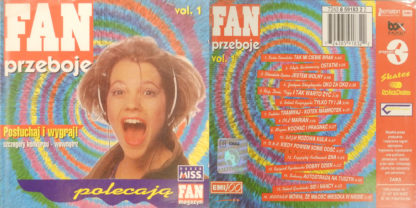 FAN Przeboje Vol 1