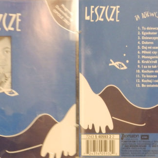 Ta Dziewczyna