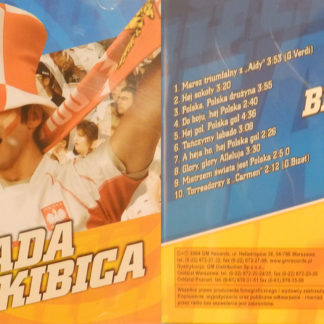 Biesiada Kibica