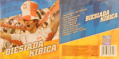 Biesiada Kibica