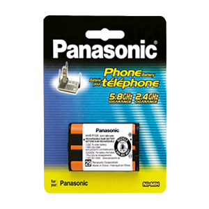 Panasonic Type 29 HHR-P104A-1B Phone Battery