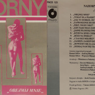 Obejmij Mnie