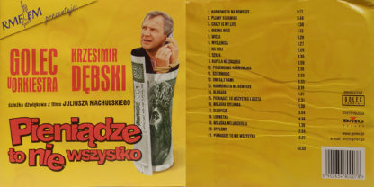 Pieniądze to nie wszystko