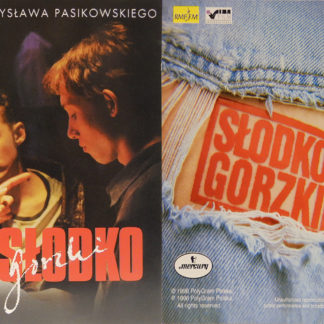 Muzyka Z Filmu Władysława Pasikowskiego