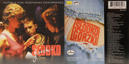 Muzyka Z Filmu Władysława Pasikowskiego