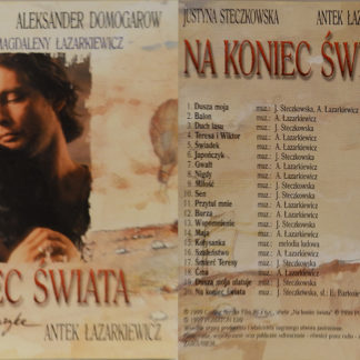 Na Koniec Świat
