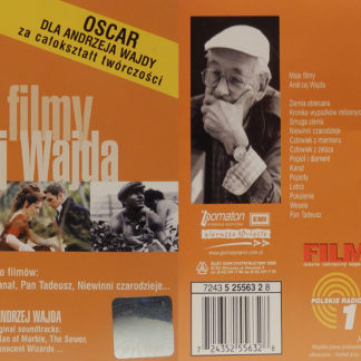 Moje Filmy