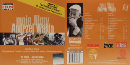 Moje Filmy