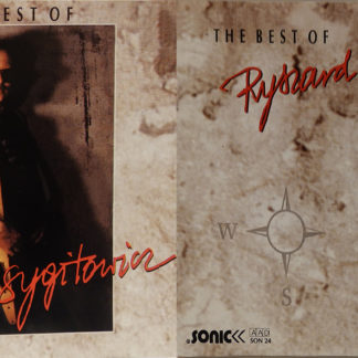 The Best Of Ryszard Sygitowicz