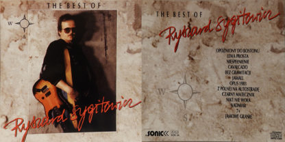 The Best Of Ryszard Sygitowicz