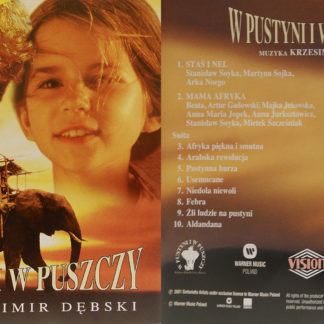 W Pustyni I W Puszczy