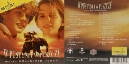W Pustyni I W Puszczy