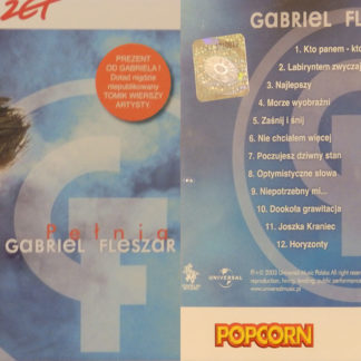Gabriel Fleszar ‐ Pełnia