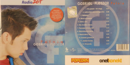Gabriel Fleszar ‐ Pełnia