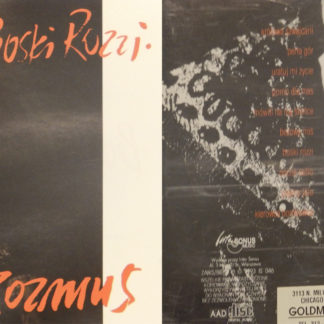 Boski Rozzi