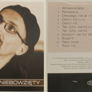 Wniebowzięty