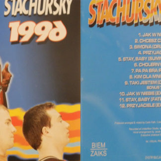 Stachursky ‎– 1996