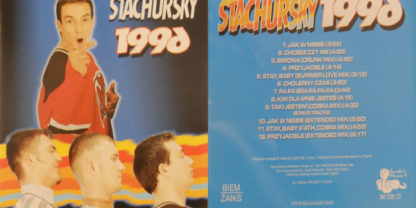 Stachursky ‎– 1996